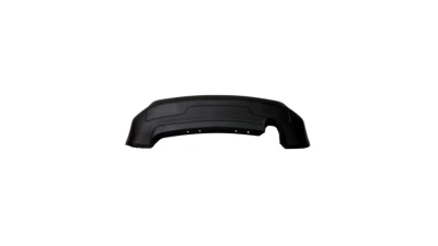 Bara spate JEEP COMPASS (PK), 03.2011-06.2017, inferior