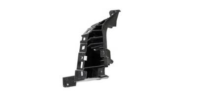 Ornament fixare Aripa fata Jeep Cherokee (Kl), 09.2013-12.2018, Fata, partea Stanga, plastic; inferior, Aftermarket