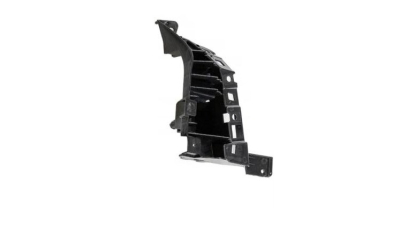 Ornament fixare Aripa fata Jeep Cherokee (Kl), 09.2013-12.2018, Model Latitude, Limited, Fata, partea Dreapta, plastic; inferior, Aftermarket