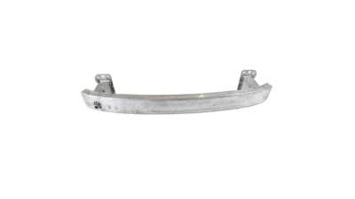 Armatura bara fata Jeep Cherokee, 09.2013-, parte montare intaritura aluminiu, fara snezori de parcare, 34X207-3, Aftermarket
