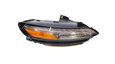 Proiector de zi , Daytime running Jeep Cherokee (Kl), 09.2013-, fata, Dreapta, Tip= USA; LED; omologare: SAE, TYC