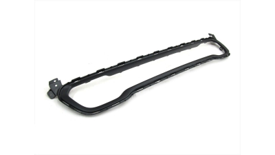 Bandou grila bara grey ,fata Jeep Cherokee (Kl), 09.2013-, 68210024AC