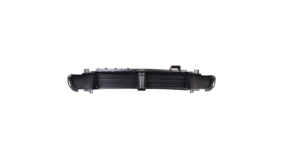 Grila bara fata Jeep Cherokee, 09.2013-, parte montare parte interioara, 34X227-3, Aftermarket