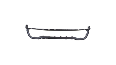 Bandou grila bara cromat ,fata Jeep Cherokee (Kl), 09.2013-, 68203230AB