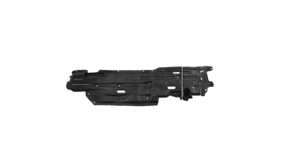 Scut protectie sub caroserie JEEP CHEROKEE (KL), 2016-12.2018, spate, partea dreapta, plastic-polipropilena (PP)