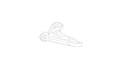 Brat suspensie roata SRLine Polonia 34X237 4668993AF