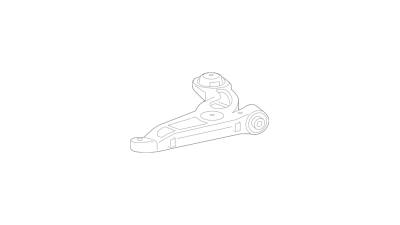 Brat suspensie roata SRLine Polonia 34X238 4668994AD