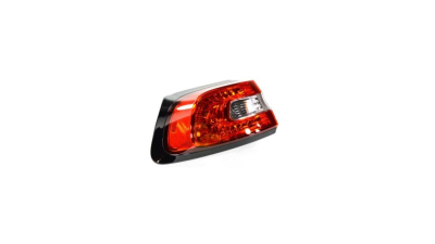 Stop, lampa spate JEEP CHEROKEE (KL), 09.2013-12.2018, Taiwan, partea stanga, exterior; Tip=USA; LED; Omologare: SAE;