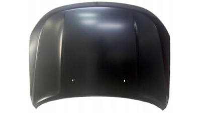 Capota motor fata Jeep Compass, 06.2017-, metal