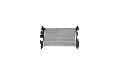 Radiator intercooler Jeep Compass 2017-, 610x402x25mm, KOYO 34X3081K