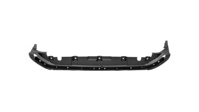 Spoiler Bara fata Jeep Compass, 06.2017-, Fata, Aftermarket