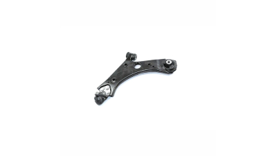 Bratul de control Jeep Compass (Mp), 12.2016-, parte montare stanga, TEKNOROT