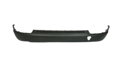 Bara spate Jeep Compass, 06.2017-, grunduit; inferior, Aftermarket