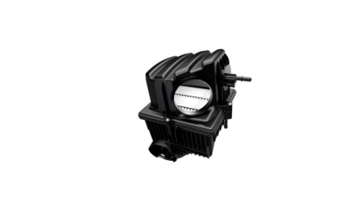 Carcasa filtru de aer JEEP COMPASS, 06.2017-; RENEGADE (BU), 2016- ; RAM PROMASTER, 2016-, motorizare 2.4 benzina,