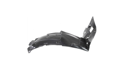 Carenaj roata Infiniti G35 (V35), 09.02-12.07(Cupe), Fata Partea Din Fata, Dreapta, 63844-AM800, 3519FP1T, din polietilena