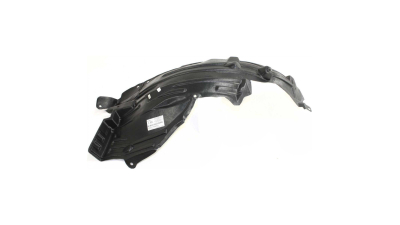 Carenaj roata Infiniti G35 (V35), 09.02-12.07(Cupe), Fata, Partea Din Spate, Dreapta, 63842-AM800, 3519FP2T, din polietilena