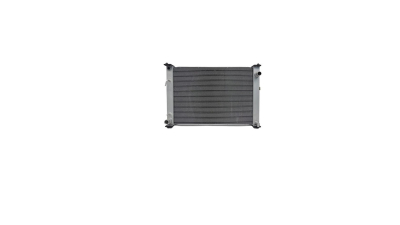 Radiator intercooler Infiniti G/Q60 2007-2014; Nissan 370z 2009-, 632x438x40mm, SRLine 352008-1