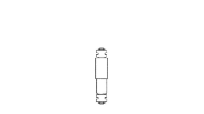 Amortizor roata fata MAGNETI MARELLI Land Rover Range Rover 1 (Ae, An, Haa, Hab, Ham, Hbm, Re, Rn) Range Rover 2 (Lp) Discovery 1 (Lj, Lg) Defender Station Wagon (Ld) 90/110 (Dhmc) Defender Cabrio (L