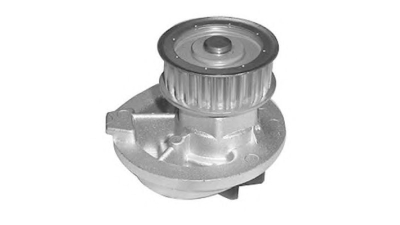 Pompa apa  MAGNETI MARELLI Opel Vectra A Hatchback (88, 89) Vectra A (86, 87) Astra F (56, 57) Omega A (16, 17, 19) Omega A Combi (66, 67) Omega B (25, 26, 27) Omega B Combi (21, 22, 23) Kadett E Hatc