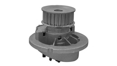 Pompa apa  MAGNETI MARELLI Opel Zafira A (F75) Astra G Limuzina (F69) Combo Caroserie Inchisa/Combi Corsa C (F08, F68) Vectra B (36) Vectra B Combi (31) Vectra B Hatchback (38) Vectra C Vectra C Combi