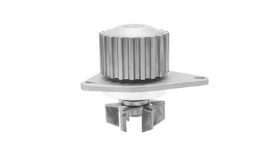 Pompa apa  MAGNETI MARELLI Peugeot 205 2 (20A/C) 205 1 Cabriolet (741B, 20D) 106 1 (1A, 1C) 106 2 (1) Partner Caroserie (5) 206 Sw (2E/K) 309 1 (10C, 10A) 405 1 (15B) Saxo (S0, S1) Partner Combispac