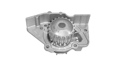 Pompa apa  MAGNETI MARELLI Peugeot 806 (221) 406 Break (8E/F) 605 (6B) 405 2 Break (4E) Xantia Break (X2) 405 2 (4B) 406 (8B) Boxer Caroserie (230L) Boxer Bus (230P) Xantia (X2) Jumper Platou / Sasi