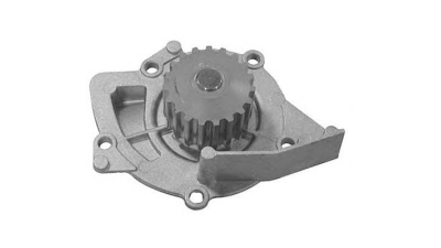 Pompa apa  MAGNETI MARELLI Peugeot 308 Sw 307 Sw (3H) Phedra (179) 307 (3A/C) 307 Break (3E) 307 Cc (3B) 308 (4A, 4C) 308 Cc Mondeo 4 Limuzina (Ba7) 406 (8B) S-Max (Wa6) 406 Break (8E/F) 407 Cupe (6C