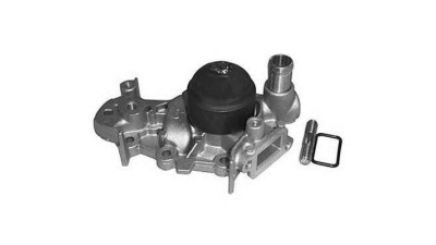 Pompa apa  MAGNETI MARELLI Renault Clio 3 (Br0/1, Cr0/1) Twingo 1 (C06) Modus / Grand Modus (F/Jp0) Kangoo Express (Fc0/1) Kangoo (Kc0/1) Clio 1 (B/C57, 5/357) Clio Grandtour (Kr0/1) Clio 2 (Bb0/1/