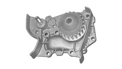 Pompa apa  MAGNETI MARELLI Renault Logan Combi (Ks) Symbol 1 (Lb0/1/2) Megane 1 Grandtour (Ka0/1) Megane 1 (Ba0/1) Megane 1 Classic (La0/1) Kangoo Express (Fc0/1) Kangoo (Kc0/1) Clio 2 (Bb0/1/2, Cb0/