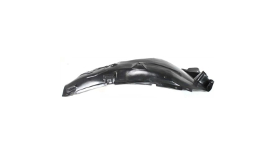 Carenaj roata Infiniti Ex/Qx50 (J50), 10.2007-, Fata, Partea Din Spate, Stanga, 63843-1BA0A, 3540FL2T, din polietilena