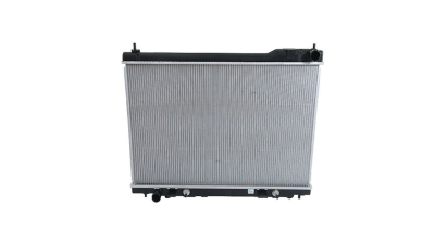 Radiator racire Infiniti Fx45, 11.2003-10.2008, Motorizare 4, 5 V8 239kw Benzina, tip climatizare Cu/fara AC, cutie automata, dimensiune 727x450x16mm, Cu lipire fagure prin brazare, Aftermarket