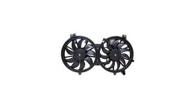 Ventilator radiator GMV Infiniti Fx/Qx70 2008-, BestAutoVest 355023W2