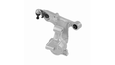 Brat suspensie roata SRLine Polonia 355137 54501-1CA0A; 54501-1CA1A
