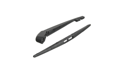 Brat stergator luneta Infiniti FX 03.2008-, QX70 (S51), 2013-, cu lamela haion spate de 350 mm