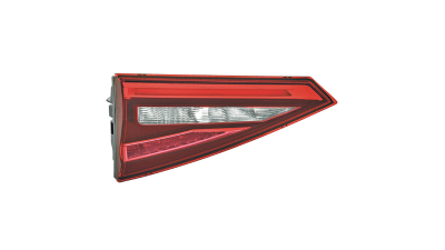 Stop spate lampa Infiniti Q30, 10.2015-, partea Stanga, partea inteRioara, LED, Valeo