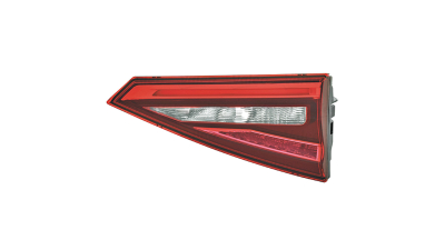 Stop spate lampa Infiniti Q30, 10.2015-, partea Dreapta, partea inteRioara, LED, Valeo