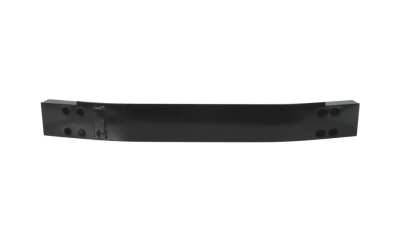 Intaritura a barei de protectie Infiniti Q50, 10.2013-, Fata, aluminiu, Aftermarket