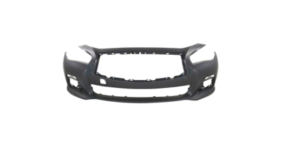Bara fata Infiniti Q50, 10.2013-, parte montare PJ, 35D107, Aftermarket