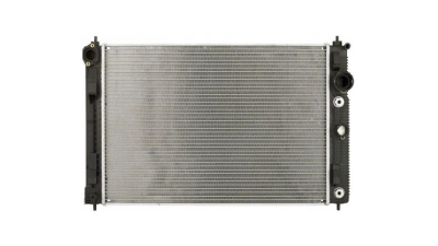Radiator racire Infiniti Q50, 04.2014-, motor 2.2 d, 125 kw, diesel, 2.0 T, 155 kw, benzina, cutie manuala/automata, cu/fara AC, 615x439x34 mm, Koyo, aluminiu brazat/plastic 