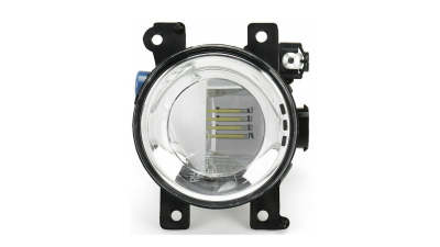 Proiector ceata Infiniti Ex/Qx50 (J50), 10.2007-; Infiniti Jx/Qx60 (R52), 04.2012-; Infiniti Q50, 10.2013-, parte montare Fata, Dreapta, BestAutoVest 35D130-X