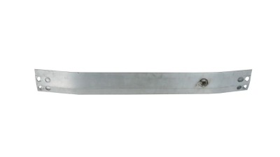 Intaritura a barei de protectie Infiniti Q50, 10.2013-, Spate, aluminiu, Aftermarket