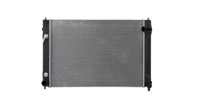 Radiator racire Infiniti M/Q70, 01.2015-, M37, motor 3.7 V6, 235 kw, benzina, cutie automata, cu/fara AC, 635x458x16 mm, aluminiu brazat/plastic, 