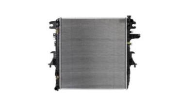 Radiator racire Infiniti QX56, 05.2010-12.2013, motor 5.6 V8, 294 kw, benzina, cutie automata, cu/fara AC, 728x660x42 mm, aluminiu brazat/plastic, 
