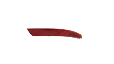 Catadioptru reflectorizant spate INFINITI JX/QX60 (R52), 01.2016-, partea Dreapta, TYC