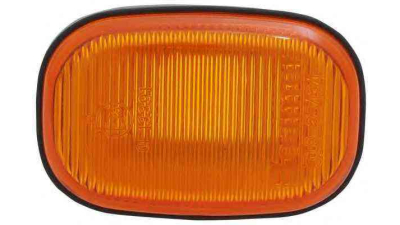 Lampa semnalizare aripa Toyota RAV4 (SXA) 06.1994-06.2000 // RAV4 (XA2) 06.2000-12.2005 // CAMRY (SXV10/VCV10) SDN/ESTATE 1992-1996 // CARINA E (T19) 04.1992-09.1997 // CELICA (T20) 94-2008.1999 // CELICA (T23) 09.1999-04.2006 // COROLLA (E10) SDN/H
