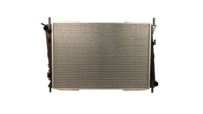 Radiator racire Jaguar X-TYPE, 07.2003-09.2005, motor 2.0 d, 96 kw, diesel, cutie manuala/automata, cu/fara AC, 620x415x34 mm, aluminiu/plastic 