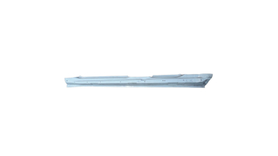 Prag metalic Jaguar X-Type 06.2001-12.2009, parte montare Prag stanga, 37104111, Aftermarket