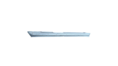 Prag metalic Jaguar X-Type 06.2001-12.2009, parte montare Prag dreapta, 37104211, Aftermarket