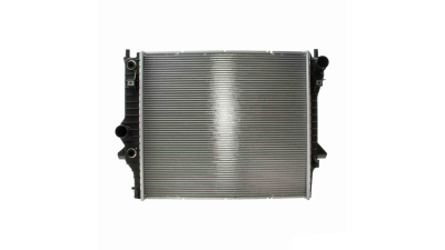 Radiator racire Jaguar S-Type (Ccx), 10.1998-07.2008 ( 2,5 V6 150kw; 3,0 V6 175kw ; 4,0 V8 203kw;4,2 V8 221kw) , Benzina, Automat, Cu/fara AC, 572x508x26, Cu lipire fagure prin brazare Aftermarket