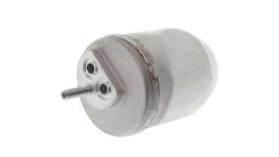 Filtru uscator aer conditionat Jaguar S-Type, 01.1999-2007, R134A/cu AC, intrare 75/111, iesire , XR854220; XR88040; XW4H19959